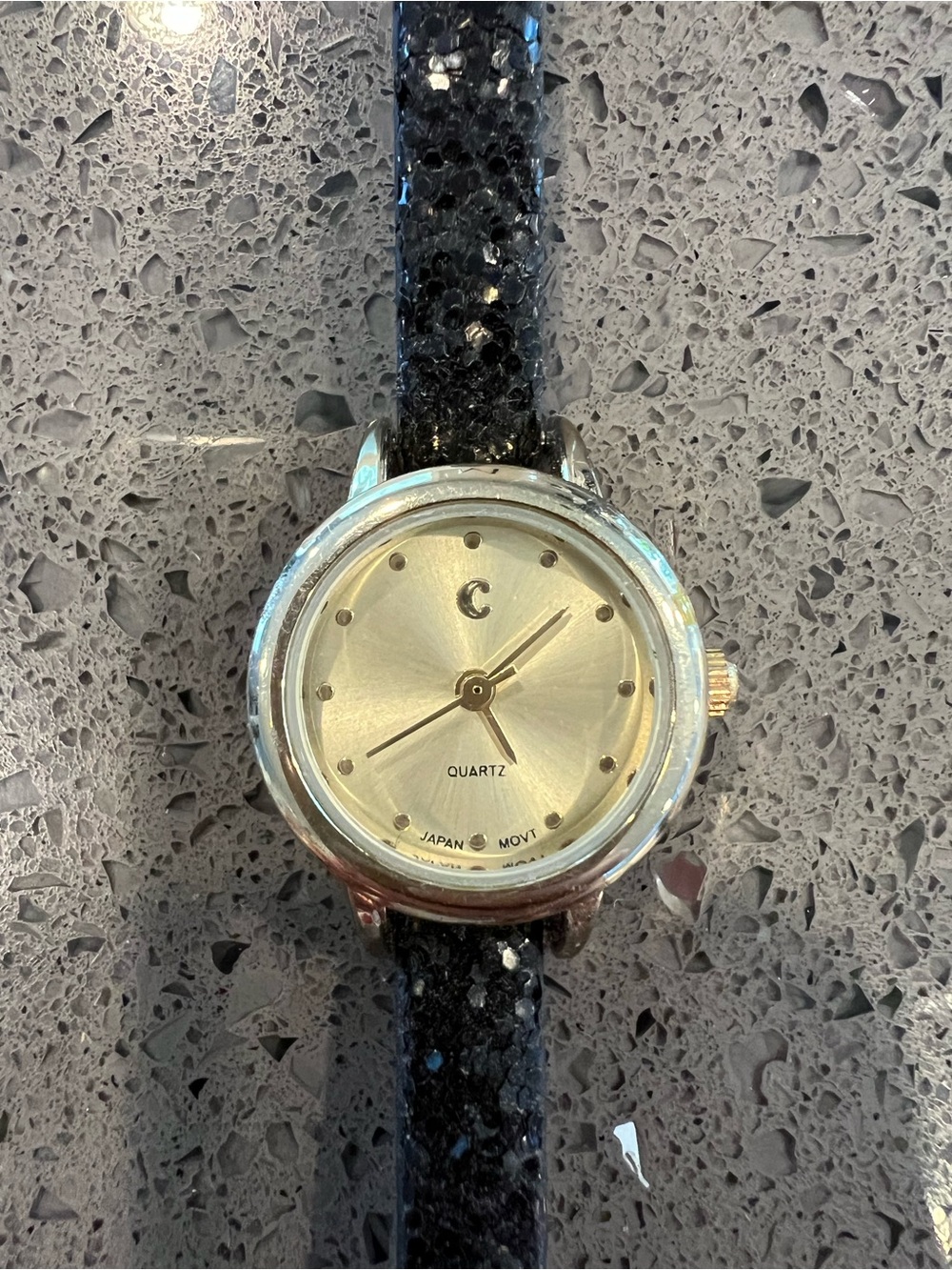 Quartz watch, great condition